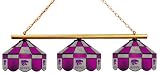 Kansas State University Wildcats Pool Table Light