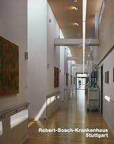 Robert-Bosch-Krankenhaus, Stuttgart