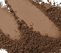 MAC PRO Pigment Deep Brown 7.5g