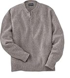 Apparel : Woolrich Men's Delmont Henley