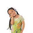 Fisher-Price Kid-Tough Headphones Pink