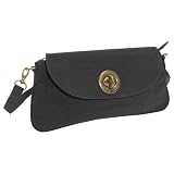 41Ztvvbi%2B1L._SL160_ - baggallini Monaco Clutch Large - Gold Hardware - clutches-purses