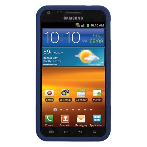 Surface Children Teeth  Samsung Case  Blue   Sapphire Touch