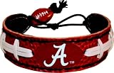 top sixtyfour Alabama Crimson Tide A Logo Classic Football