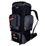 CUSCUS 7500ci Internal Frame Hiking Camp Travel Backpack
