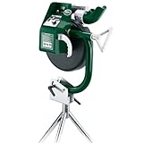Baseball And Softball Pitching Machines Atec - Atec Baseball Axis- Pitching Machine Order at amazon.com