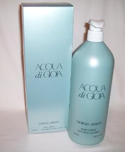 acqua di goia
