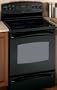 GE JB900TKWW ProfileTM 30" Free-Standing Electric Range