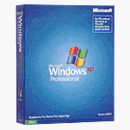 Windows XP Professional SP1