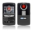9000 Design Protective Skin Decal Sticker for Blackberry 8800/ 8820/ 8830/ World Cell Phones