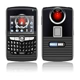 9000 Design Protective Skin Decal Sticker for Blackberry 8800/ 8820/ 8830/ World Cell Phones