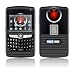 9000 Design Protective Skin Decal Sticker for Blackberry 8800/ 8820/ 8830/ World Cell Phones