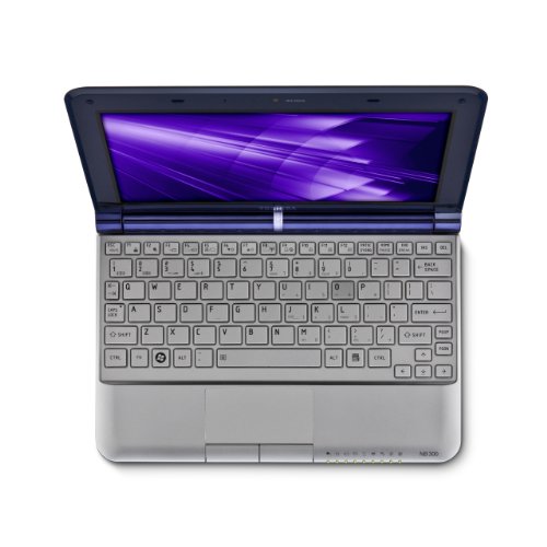 Where to buy Toshiba Mini NB305-N440BL 10.1-Inch Royal Blue Netbook (8 Hour Battery Life)