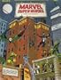 New York, New York (Marvel Super Heroes Module MHAC6)