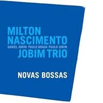 Novas Bossas