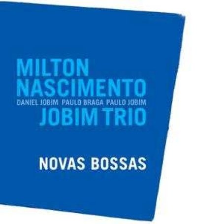 CD-Charts  Music : Novas Bossas
