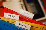  Rente Vorsorge...