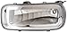 Eagle Eyes FR444-B000R Ford Passenger Side Fog Lamp