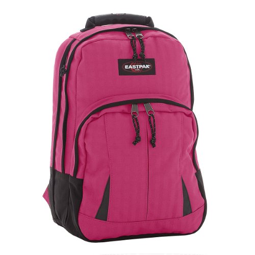 Eastpak Rucksack GENIUS +, camp pink, 45 x 32 x 18