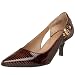 Circa Joan & David Women's Callalily Pump