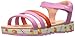 Camper Kids Pinya girly fashion sandal (Toddler/Little Kid/Big Kid)