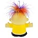 Talking Stress Ball - Stress Free Guy