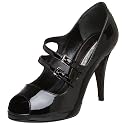 Via Spiga Women's Quinta Platform Pump