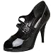 Via Spiga Women's Quinta Platform Pump
