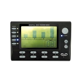 appareille de tens de haute qualit� avec 4 canaux display LCD, electro therapie, avec accessoires