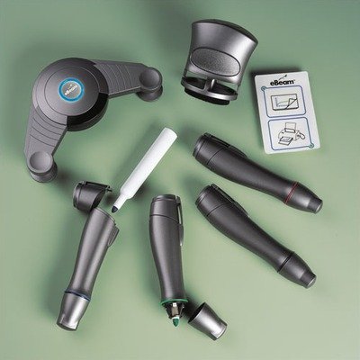 eBeam Classic Complete USB (System 3) eBeam Classic Complete USB (System 3)