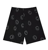 Harley-Davidson Skull Repeat Big & Tall Boxers for men