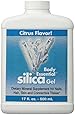Nature Works - Body Essential Silica Gel - 17 Oz.