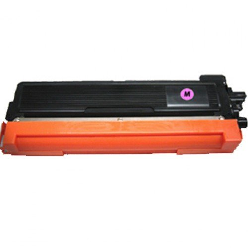 Toner Clinic Â® TC-TN210M Compatible Magenta Laser Toner Cartridge for TN-210 TN210 TN 210 TN-210M Magenta Compatible With Brother DCP-9010CN, HL-3040CN, HL-3045CN, HL-3070CW, HL-3075CW, MFC-9010CN, MFC-9120CN, MFC-9125CN, MFC-9320CN, MFC-9320CW, MFC-9325CW