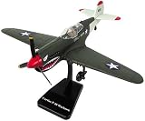 SMITHSONIAN InAir E-Z Build - P-40 Warhawk