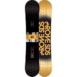 Rome Headline Snowboard