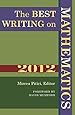 The Best Writing on Mathematics 2012