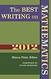The Best Writing on Mathematics 2012