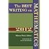 The Best Writing on Mathematics 2012