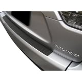2007-2012 Mitsubishi Outlander Rear Bumper Protector Guard by BMC Air Filter