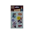 Disney High School Musical Body Stickers - Temporary Tattoos