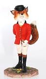 Fox Hunter-Lord Reynard - Border Fine Arts