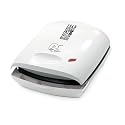 George Foreman GR11WSP3 Champ 36-Square-Inch Nonstick Electric Grill