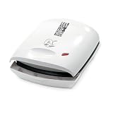 George Foreman GR11WSP3 Champ 36-Square-Inch Nonstick Electric Grill