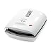George Foreman GR11WSPS "The Champ" Grill.