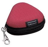  : Butterfly 3-Ball Table Tennis Ball Case (Red)