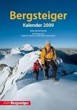Bergsteiger Kalender 2009 - 