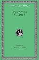 Works: v. 1 (Loeb Classical Library)