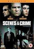 Scenes of the Crime
