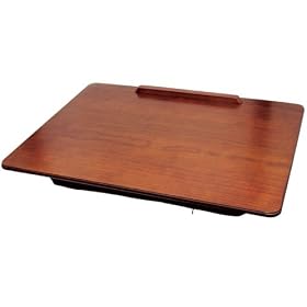 Classic Wood Lap Desk