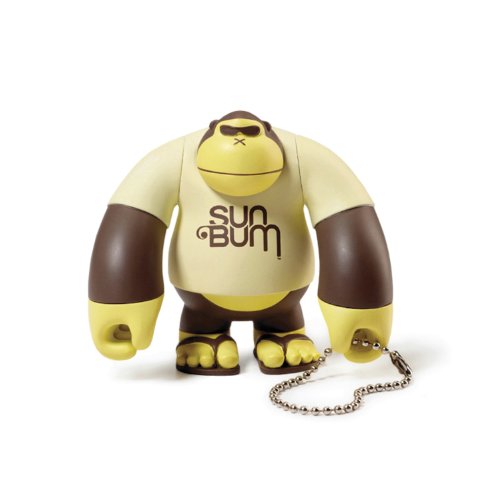 Sun Bum Sun Bum Key Chain